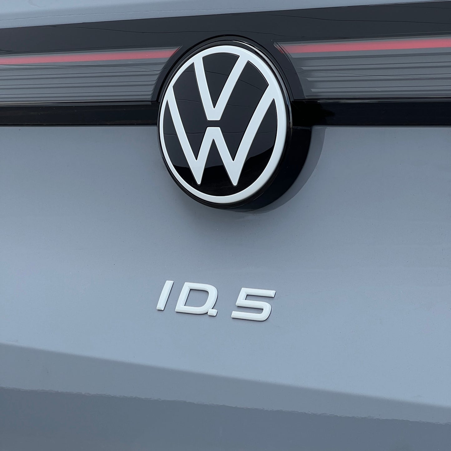 VW ID5 Pro