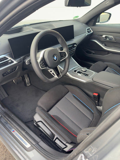 BMW 320d M-Performance Pro