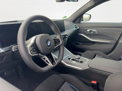 BMW 320d M-Performance Pro
