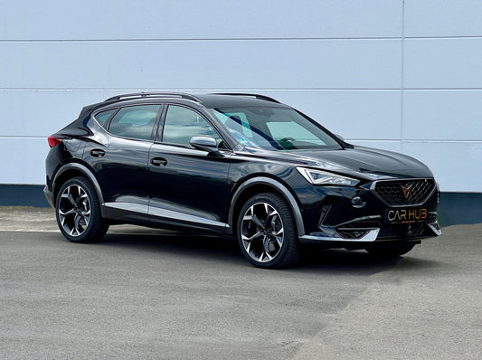 Cupra Formentor VZ 310