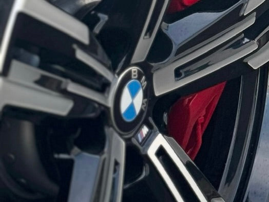 BMW X6 40d M-Performance Pro