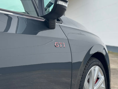 VW Golf 8.5 GTi Clubsport