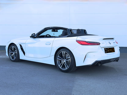 BMW Z4 Cabrio M-Sportpaket Pro