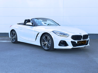 BMW Z4 Cabrio M-Sportpaket Pro