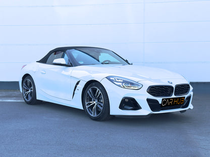 BMW Z4 Cabrio M-Sportpaket Pro