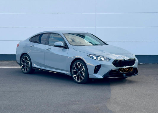BMW 220 Grand Coupe M-Sportpaket