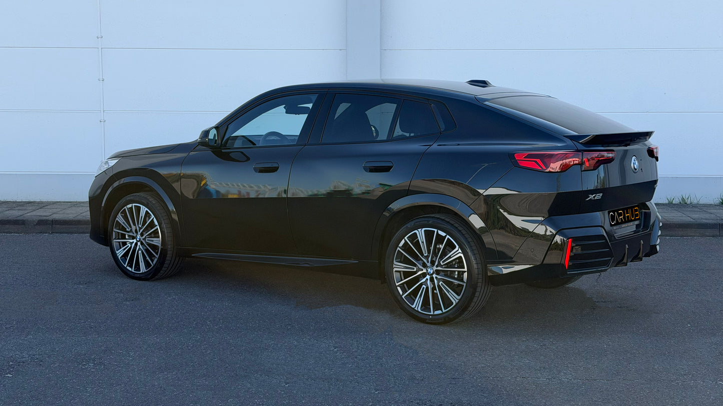BMW X2 M-Sportpaket