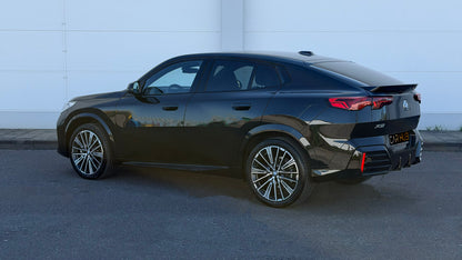 BMW X2 M-Sportpaket