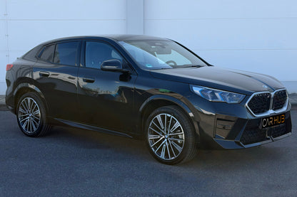 BMW X2 M-Sportpaket