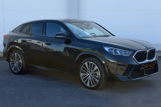 BMW X2 M-Sportpaket