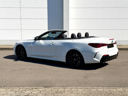 BMW 4er Cabrio M-Sportpaket Pro