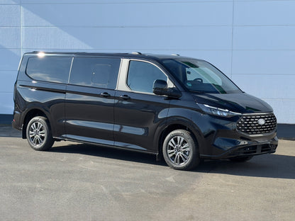 Ford Tourneo 8-Sitzer Lang (AHK)