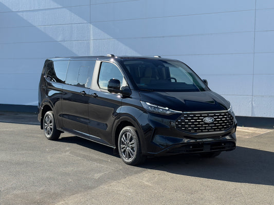 Ford Tourneo 8-Sitzer Lang (AHK)