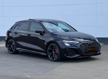 Audi RS3 Sportback