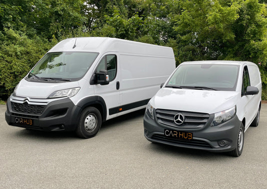 Transporter Lang L3H2
