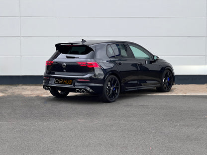 VW Golf 8 R Performance 333