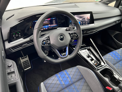 VW Golf 8 R Performance 333