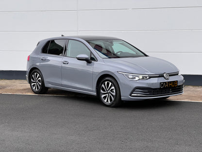 VW Golf 8 2.0TDi Move