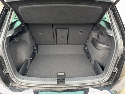 Kombi / SUV - Mittel (Skoda Karoq / Ford Focus ST / VW Touran)