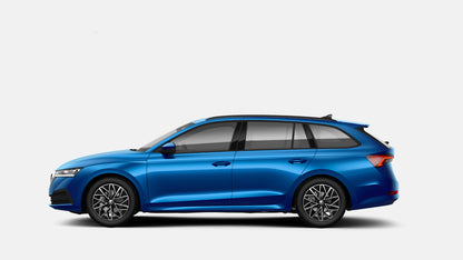 Skoda Octavia 2.0TDi Style