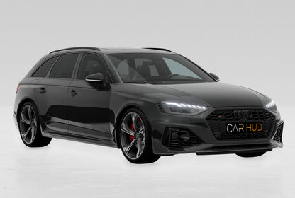 Audi RS4 Avant