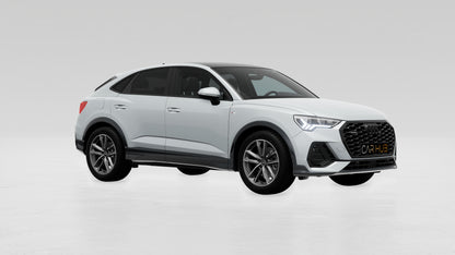 Audi Q3 40TDi Sportback
