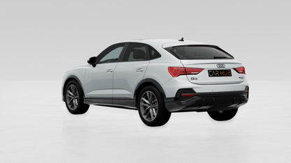 Audi Q3 40TDi Sportback
