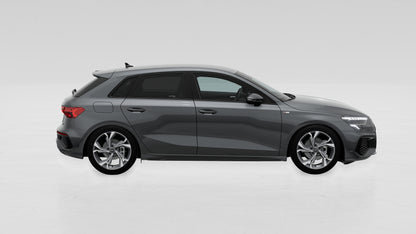 Audi A3 35TDi S-Line