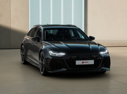 Audi RS6 Avant
