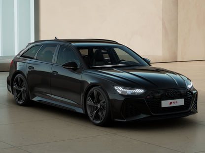 Audi RS6 Avant
