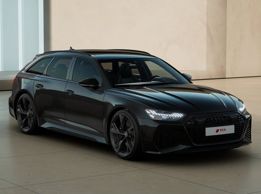 Audi RS6 Avant