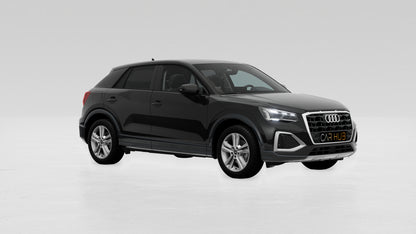 Audi Q2 35TFSi