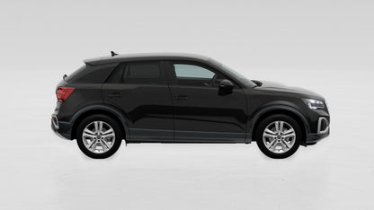 Audi Q2 35TFSi