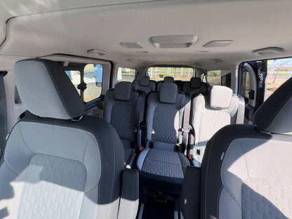 Ford Tourneo 8-Sitzer Lang (AHK)