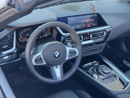 BMW Z4 Cabrio M-Sportpaket Pro
