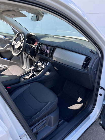 Skoda Kodiaq 1.5TFSi Ambition