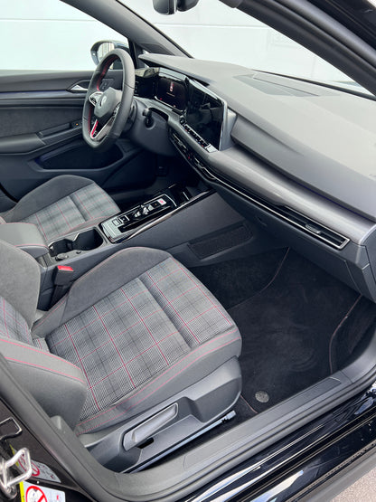VW Golf 8 GTi