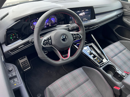 VW Golf 8 GTi